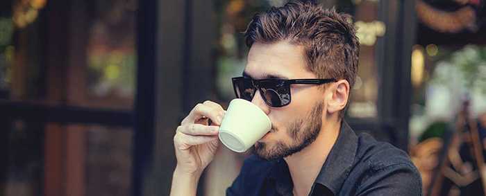 Вызывает ли употребление кофе выпадение волос