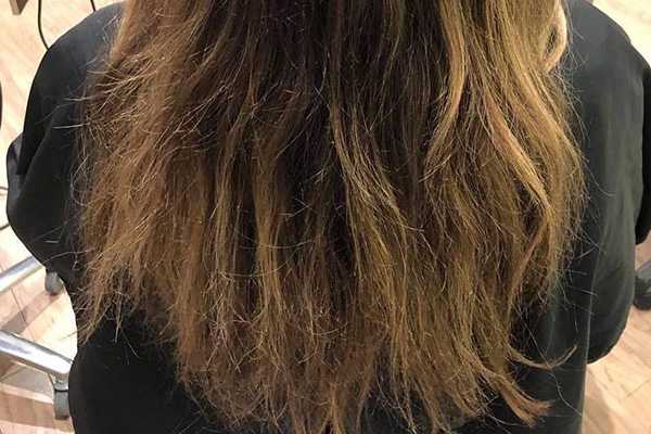 7 способов защитить концы волос и сохранить длину