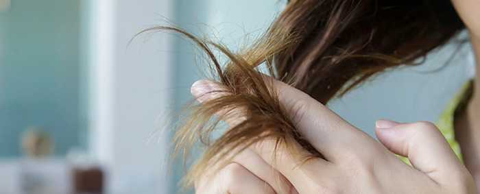 7 способов защитить концы волос и сохранить длину