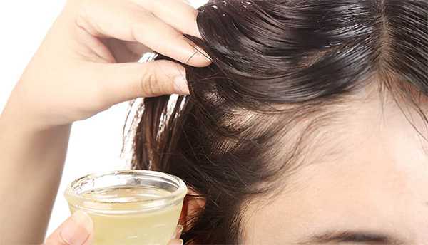 Эвкалиптовое масло против выпадения волос