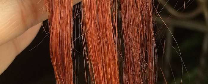 Сыворотки для корней, чтобы ускорить рост волос
