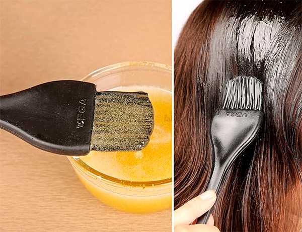 Маски для восстановления волос на основе самых разных продуктов