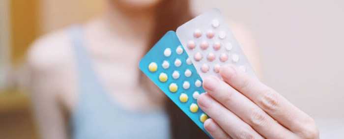 Могут ли противозачаточные таблетки повышать артериальное давление