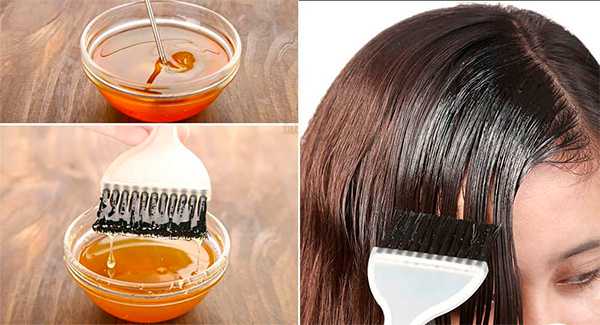Оливковое масло для волос - применение