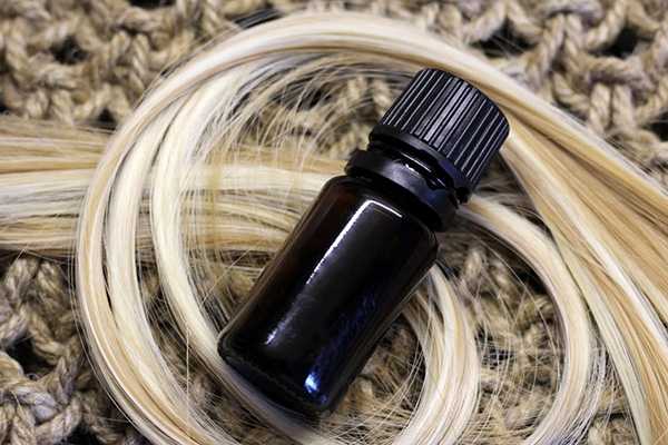 Почему масло не работает как термозащита для волос