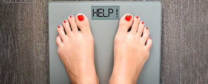Почему трудно похудеть? 5 заболеваний, которые мешают похудеть
