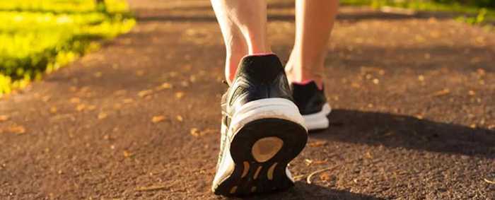 Преимущества ходьбы для упражнений, почему ходьба - лучшее упражнение, которое поможет вам похудеть