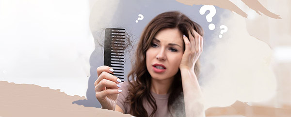 Говорит ли выпадение волос о наличии рака?